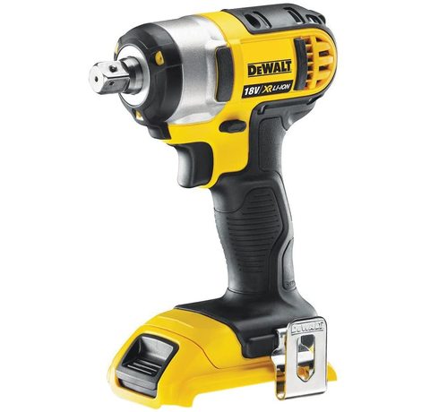 Main view of the DEWALT DCF880N-XJ Cordless Impact Wrench.
