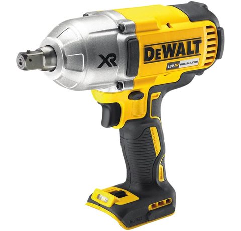 Main view of the DEWALT DCF899N-XJ Impact Wrench.