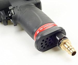 Facom NS.1600F Impact Wrench's air connector.
