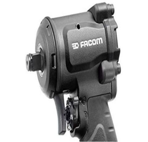 Facom NS.1600F Impact Wrench's shank.