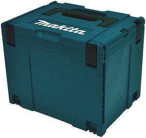 Makita DHS710ZJ Circular Saw's case.