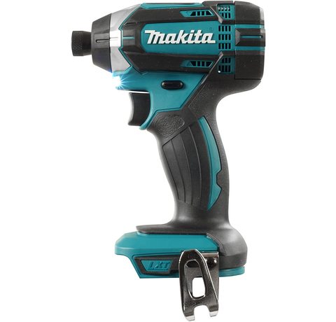 Main view of the Makita DTD152Z Impact Driver.