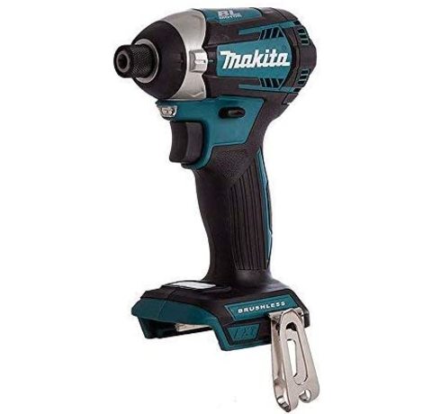 Main view of the Makita DTD154Z Impact Driver.