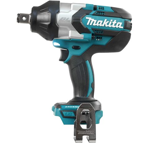 Main view of the Makita DTW1001Z Impact Wrench.