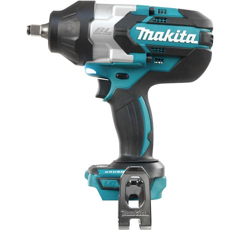 Main view of the Makita DTW1002Z Impact Wrench.