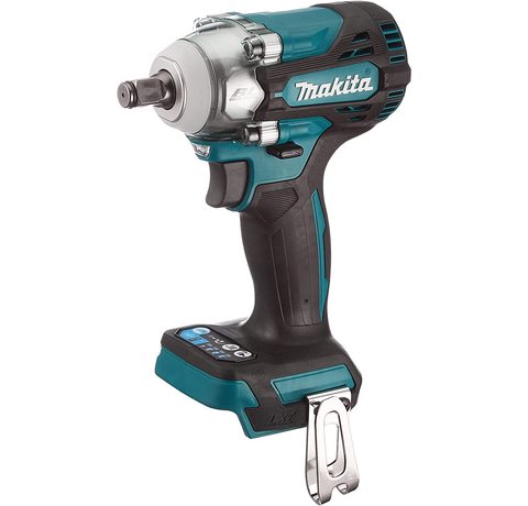 Main view of the Makita DTW300Z Impact Wrench.