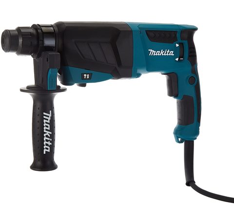 Main view of the Makita HR2630 Rotary Hammer.