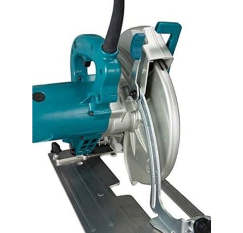 Another view of the Makita HS0600/2 Circular Saw.