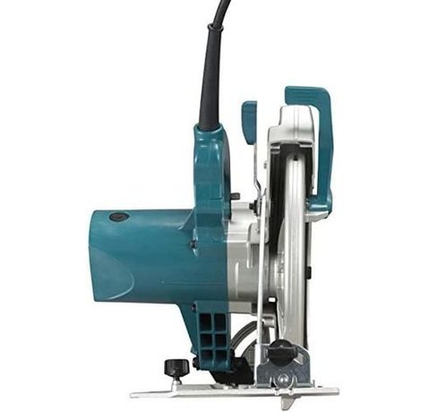 Another view of the Makita HS0600/2 Circular Saw.