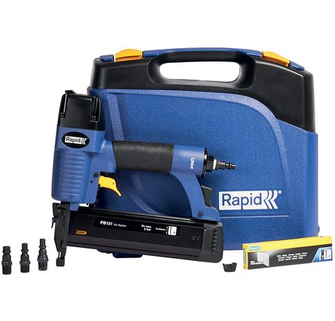 Main view of the Rapid PB131 Nail Gun.