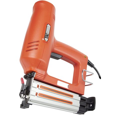 Main view of the Tacwise 1183 Electric Nail Gun.