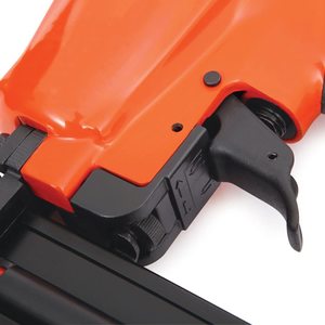 Tacwise DGN50V Brad Nailer's trigger.
