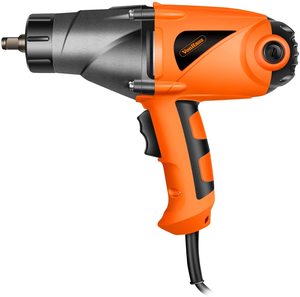 Side view of the VonHaus Impact Wrench.
