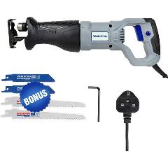 WORKPRO Reciprocating Saw